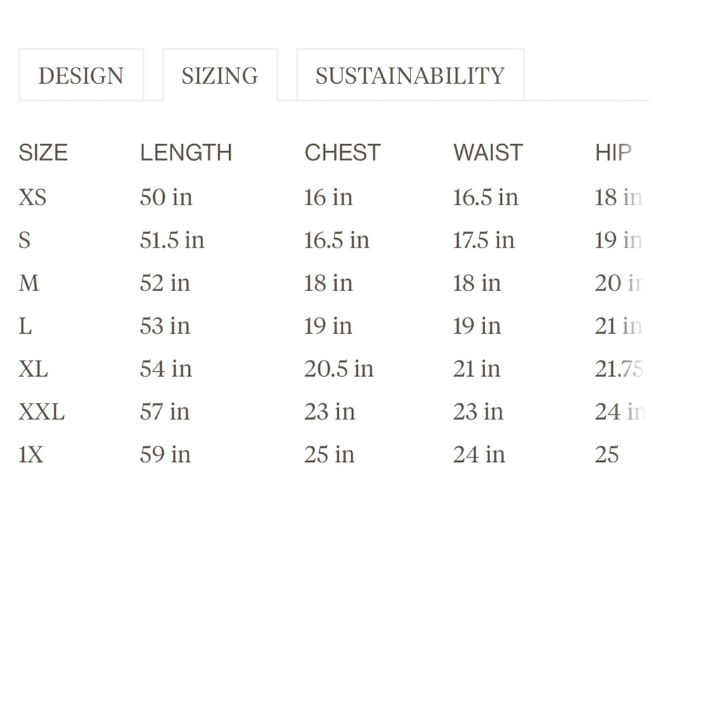 OZMA of California Anaise Slip Dress in Almond - Picture 7 of 7